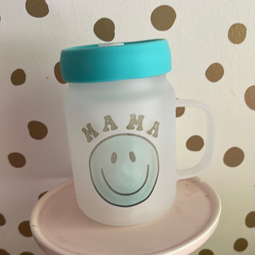 20 oz Mama Mint Mug