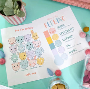 Sweet Printables Membership