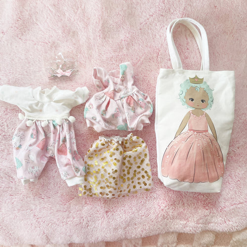 Princess Mia Set