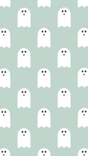 Load image into Gallery viewer, Ghosts  Snuggle Blanket