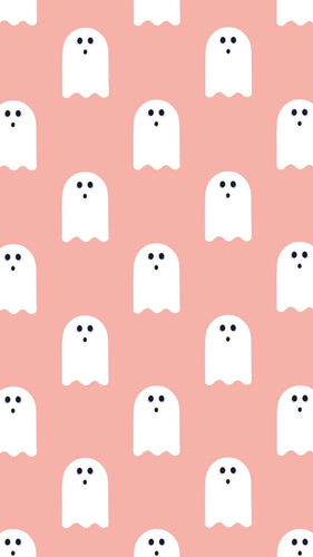 Ghosts  Snuggle Blanket