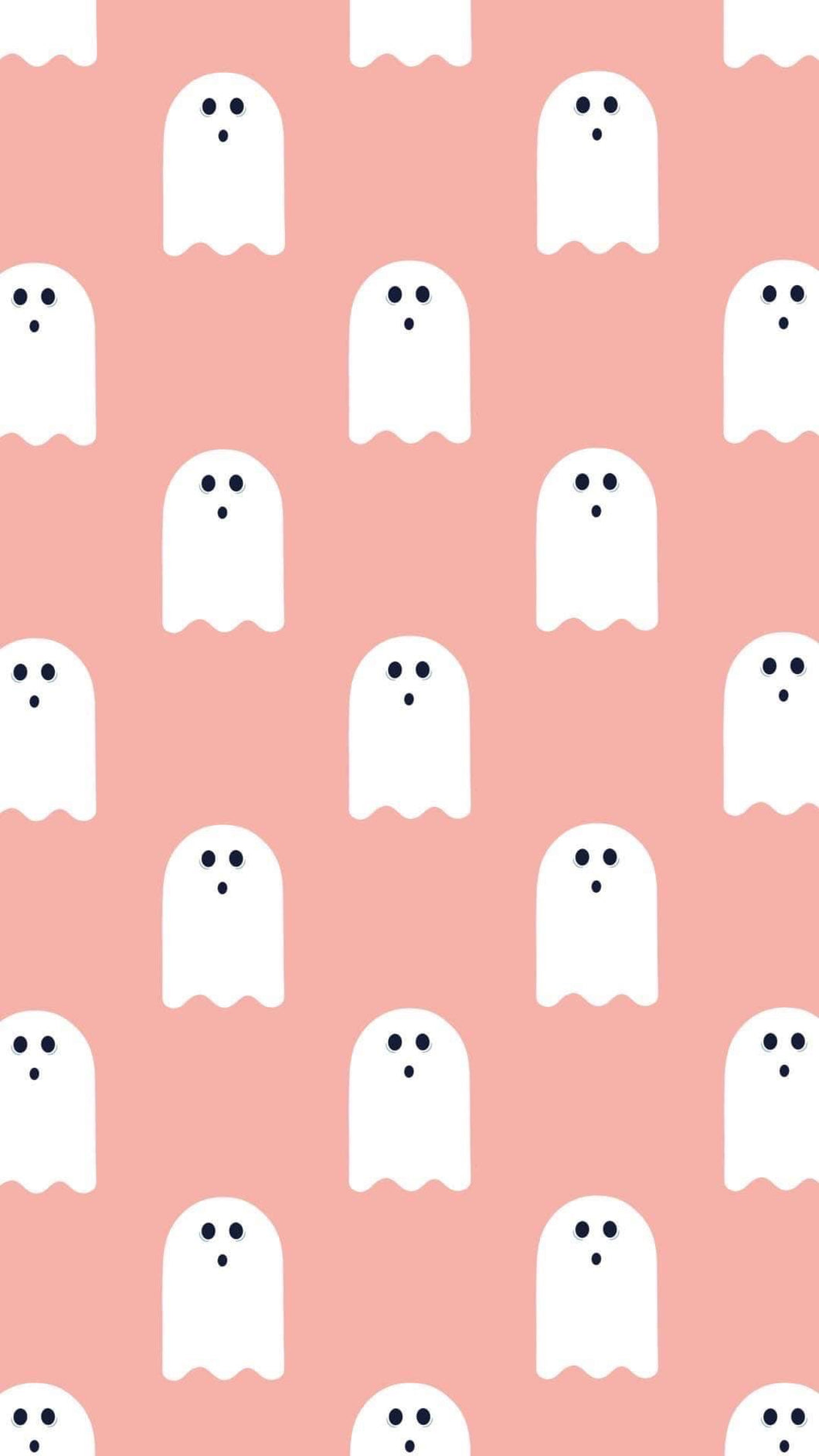 Ghosts  Snuggle Blanket